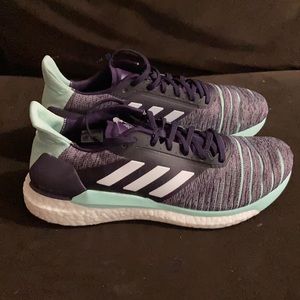 Adidas women’s running shoe